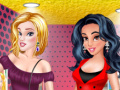 游戏Princesses Open Art Gallery