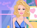 游戏Barbie Perfume Designer