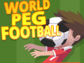 游戏World Peg Football