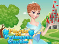 游戏Photo Of Princess Castle