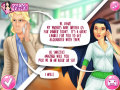 游戏Meet the Parents with Princess