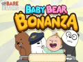 游戏Baby Bear Bonanza