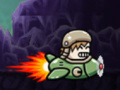 游戏Demon's Cave