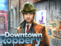 游戏Downtown Robbery