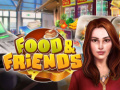 游戏Food & Friends