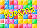 游戏Popstar