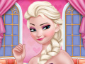 游戏Elsa's Love Prediction