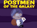 游戏Postmen of the Galaxy  