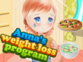 游戏Anna's Weight Loss Program