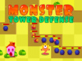 游戏Monster Tower Defense