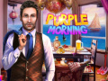 游戏Purple Morning