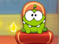 游戏Cut The Rope Experiments