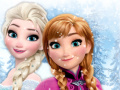 游戏Elsa Jewels
