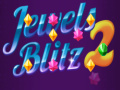 游戏Jewels Blitz 2