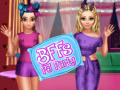 游戏BFFs PJ Party