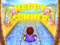游戏Happy Summer