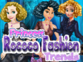 游戏Princess Rococo Fashion Trends