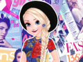 游戏Elsa College Magazine
