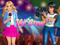 游戏The Crew