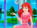 游戏Princess Pijama Party