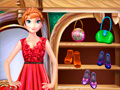 游戏Fashion Princess