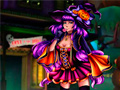 游戏Halloween Party