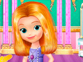 游戏Princess Adolescence Problems
