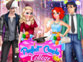 游戏Perfect Couple College 