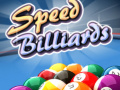 游戏Speed Billiards 