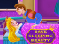 游戏Save Sleeping Beauty