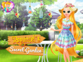 游戏Rapunzel's Secret Garden
