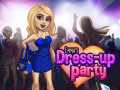 游戏Emma's Dress-Up Party