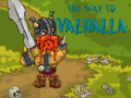 游戏The Way to Valhalla