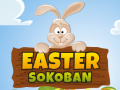 游戏Easter Sokoban