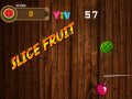 游戏Slice Fruit