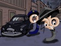游戏Troubles in N-town: Chapter A: 10