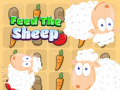 游戏Feed The Sheep