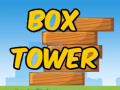 游戏Box Tower