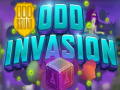 游戏Odd Invasion