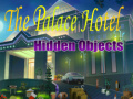 游戏The Palace Hotel Hidden objects