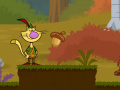 游戏Nature Cat's Adventure