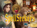 游戏Spell Seekers