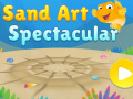 游戏Sand Art Spectacular