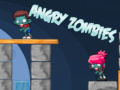 游戏Angry Zombies