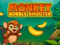 游戏Monkey Bubble Shooter