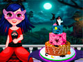 游戏Halloween Party