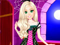 游戏Princesses Halloween Fashion