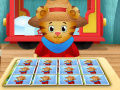 游戏Barnyard Match  