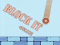 游戏Block It - Online