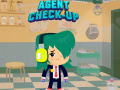 游戏Agent Check-Up